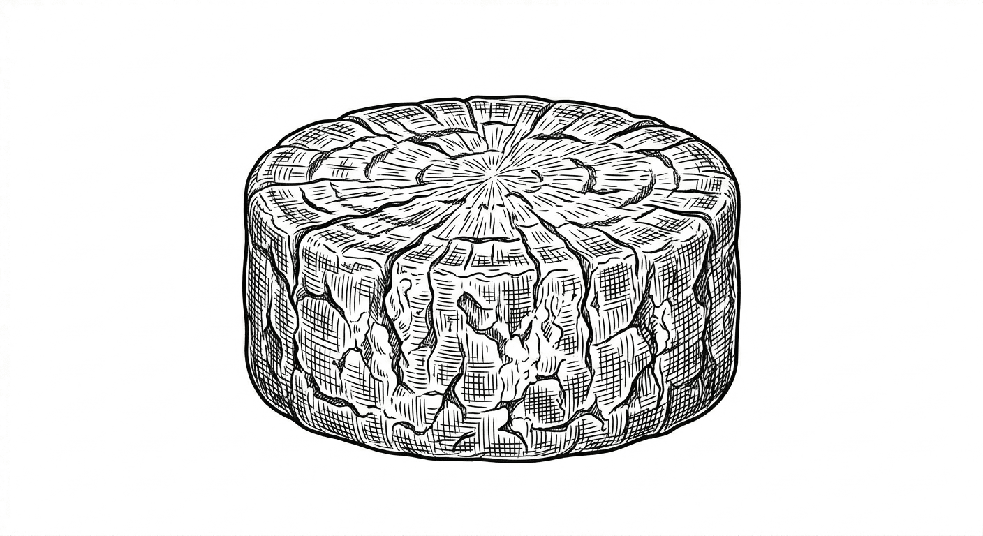 curat de cabra